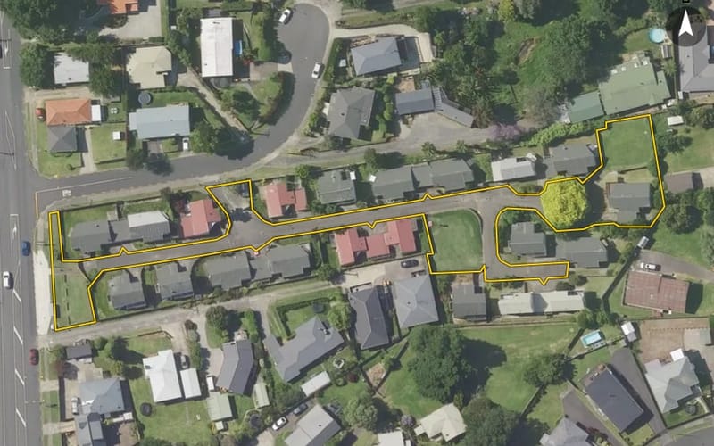 14 Jacaranda Close