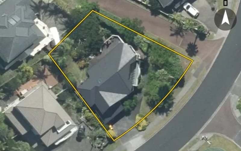 77 Penguin Drive