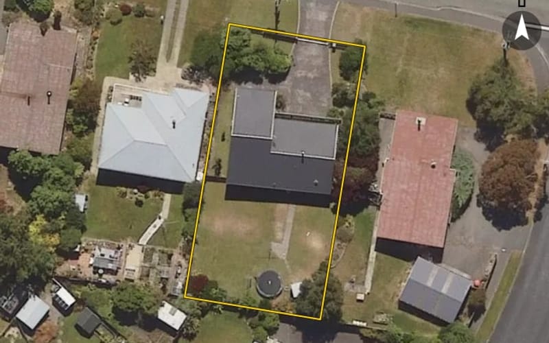 61 Stevenson Road