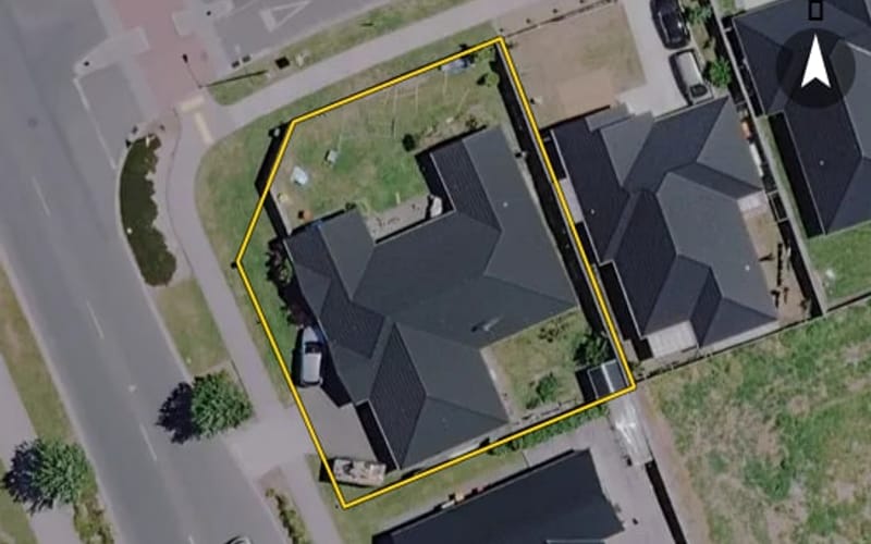 4 Kimbrae Drive