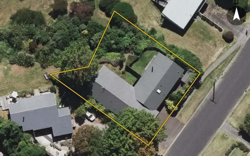 53 Rainbow Drive