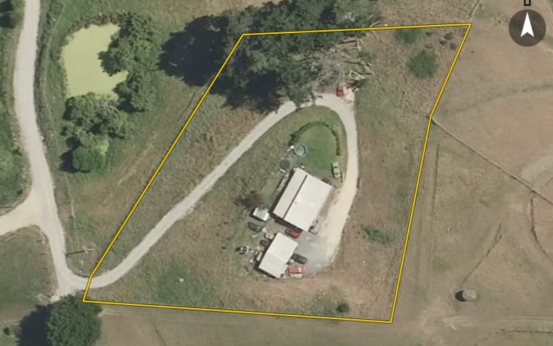 1241 Middle Road
