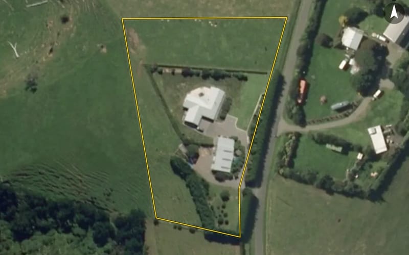 132 Ackworth Road