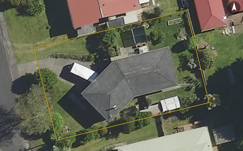 13 Kauri Street