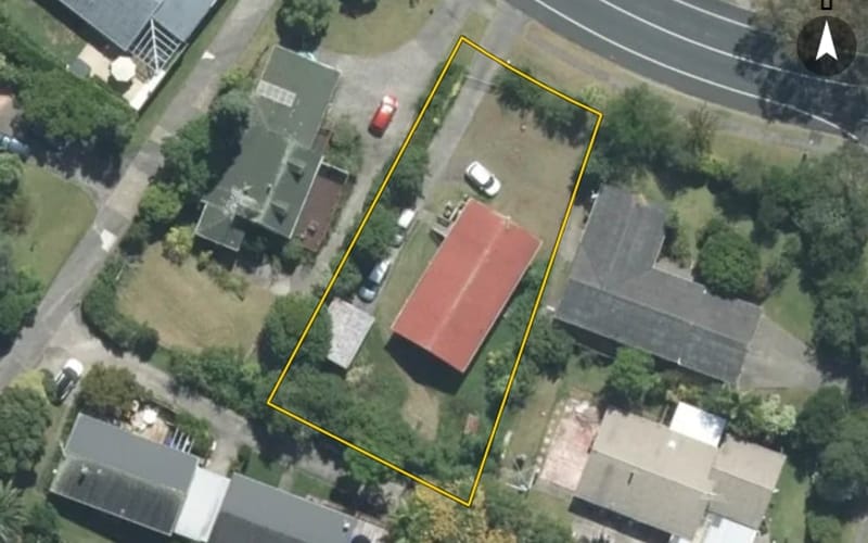 56 John Downs Drive