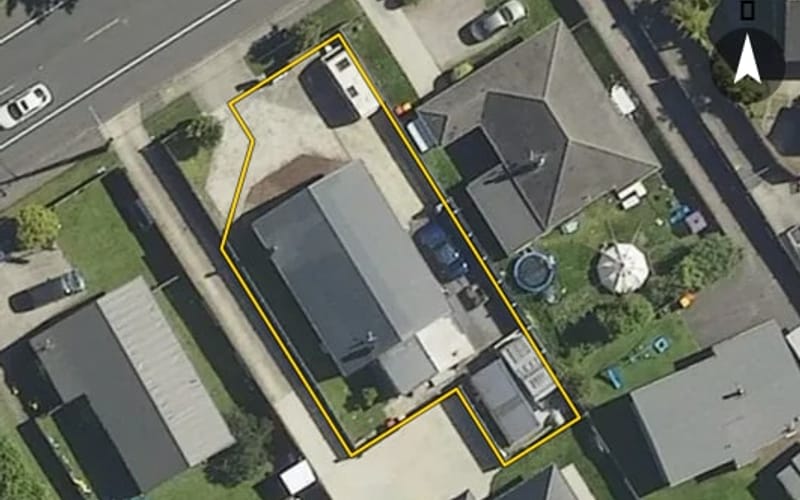 46 Sunset Road