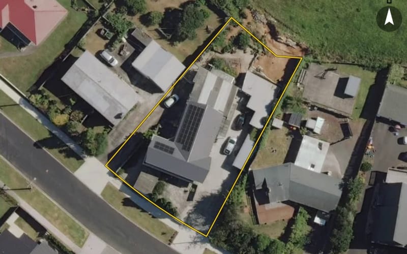 23 McKay Drive