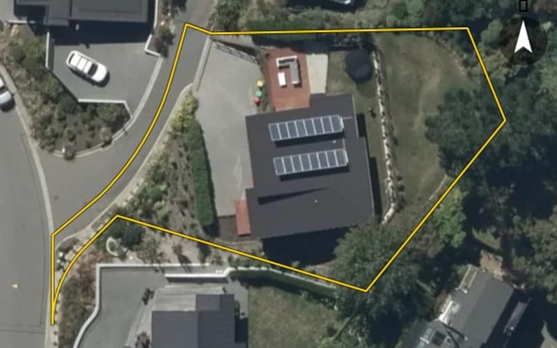 16 Kiteroa Place