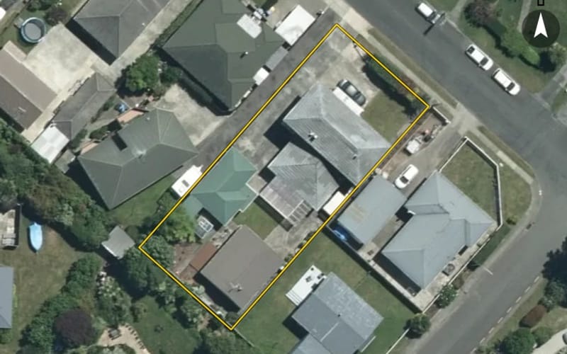 22 Manson Avenue