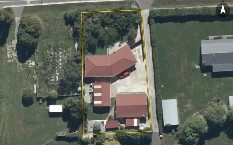 235 Styx Mill Road
