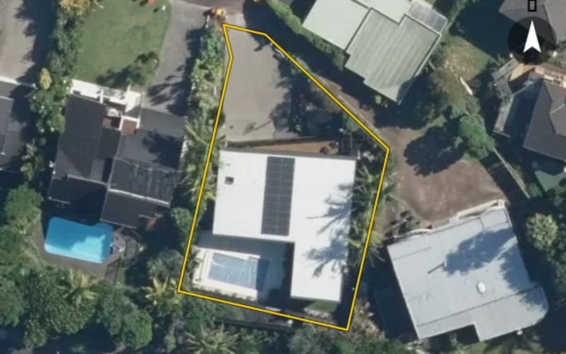 29 Endymion Place