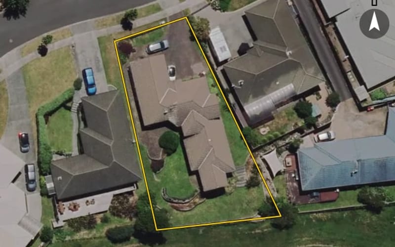 17 Highgrove Drive
