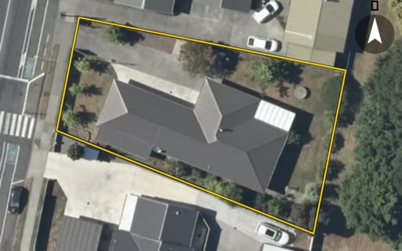 15 Church Road