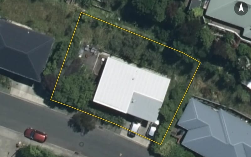 7 Valley Heights Road