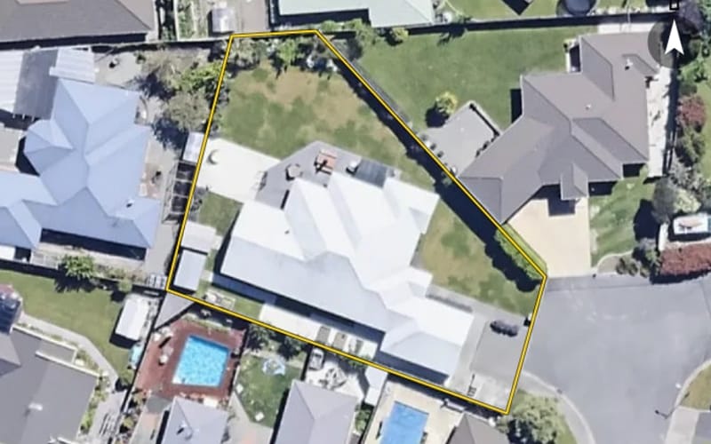 3 Olive Court