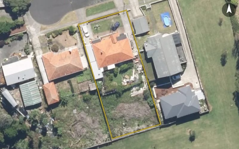 20 Peverill Crescent