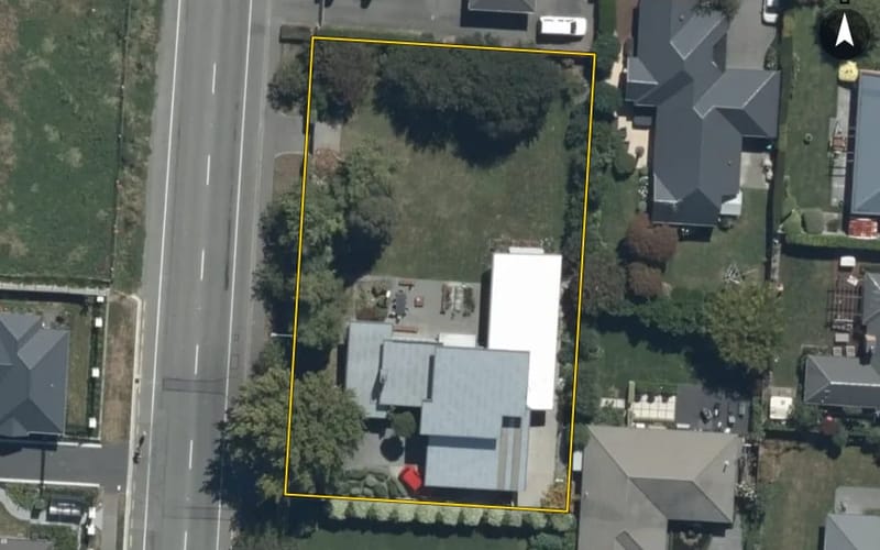 188 Cavendish Road