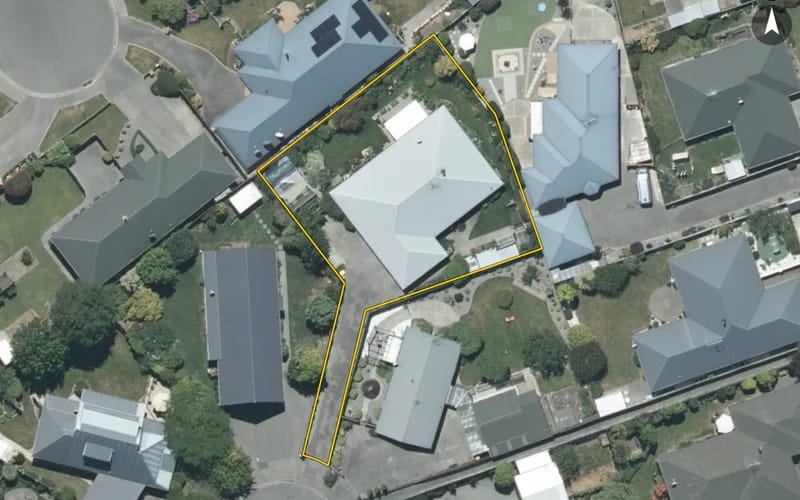 8 Ferrier Place