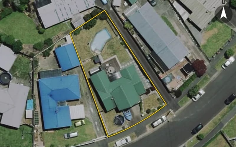 44 Fitzroy Avenue
