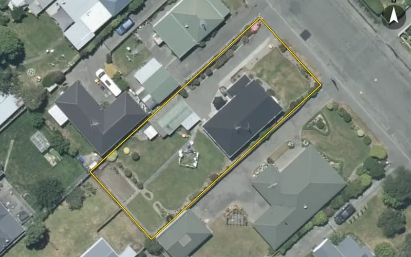 52 Aitken Street