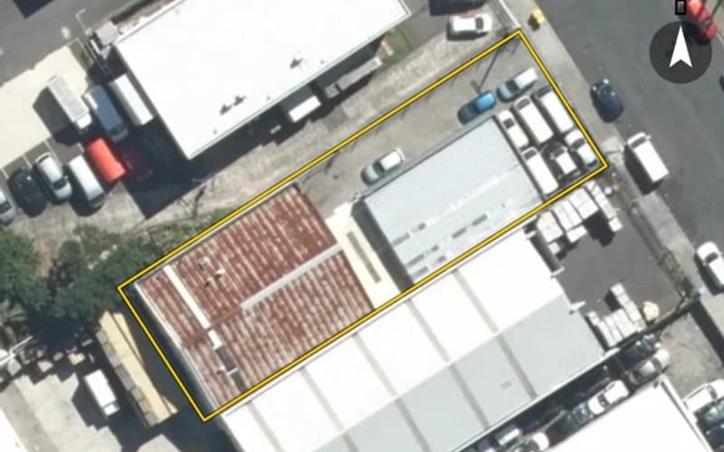 13 Moa Street