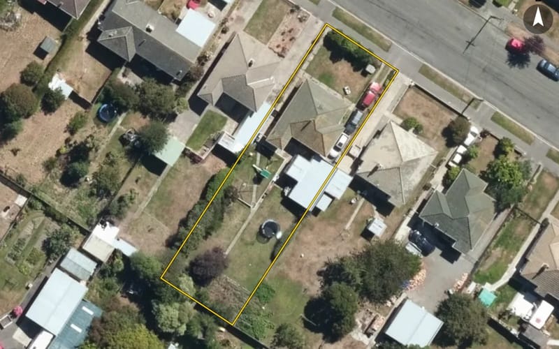 33 Frome Street
