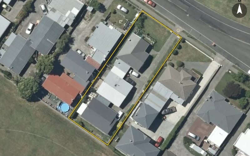 26 Alpers Terrace