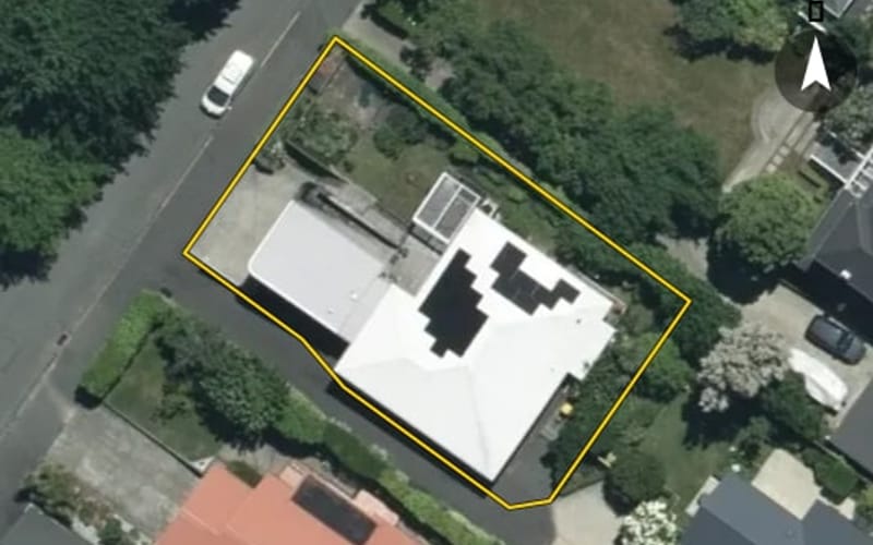 9 Ngatiawa Street