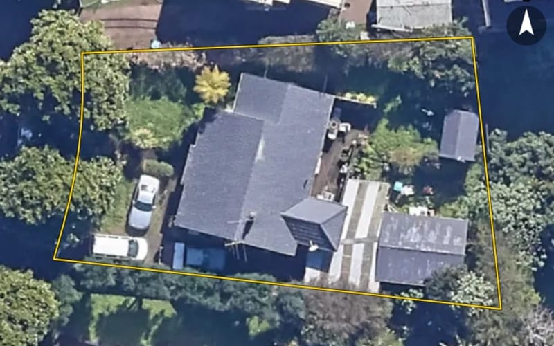 2 Baker Place