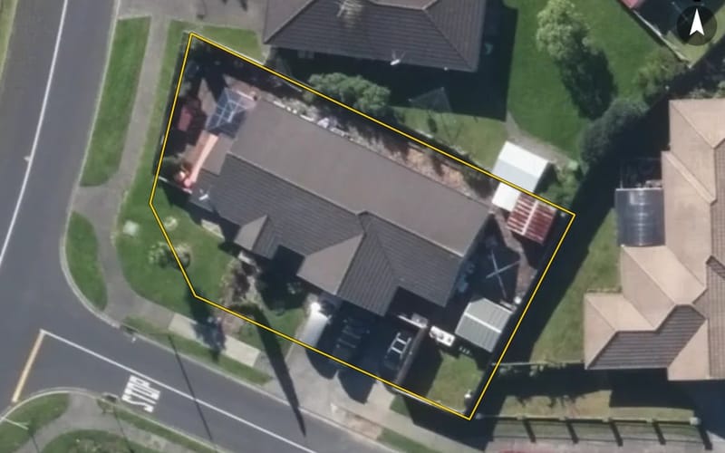 2 Westglen Place