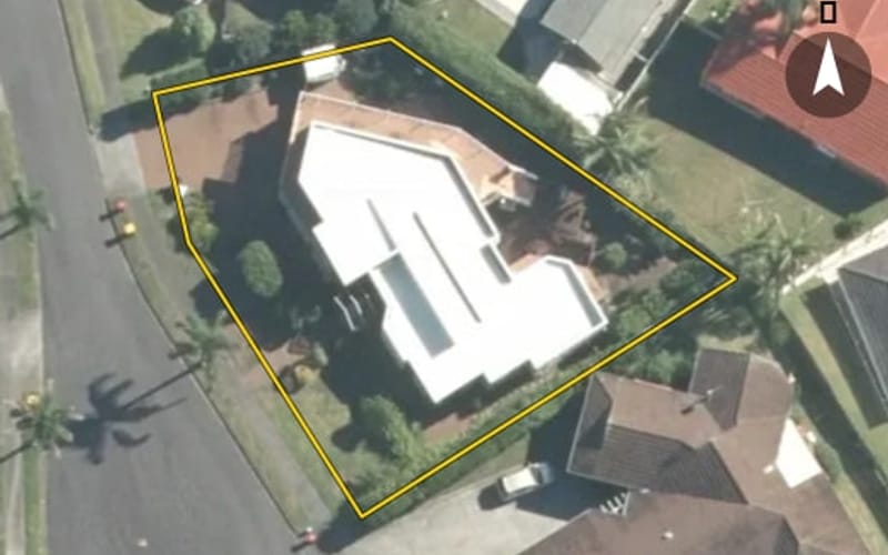 4 Dorrington Place