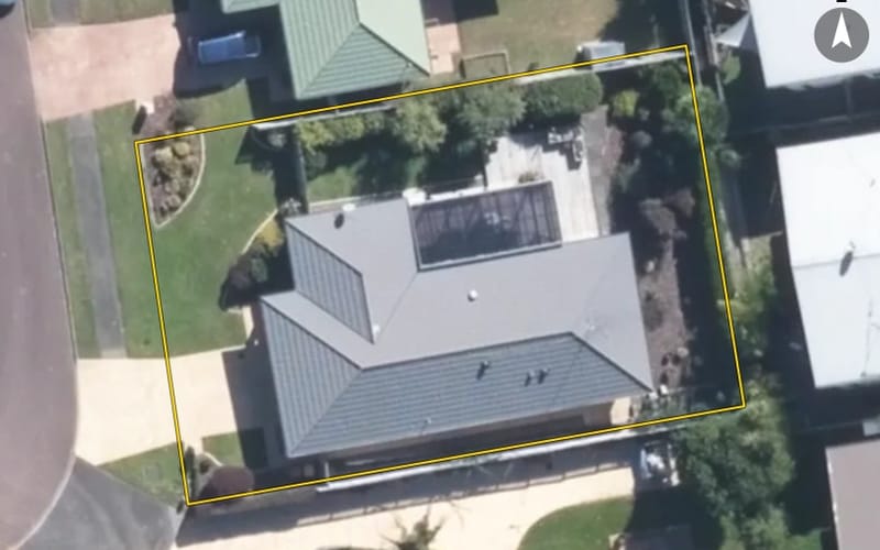 38 Brigham Young Drive