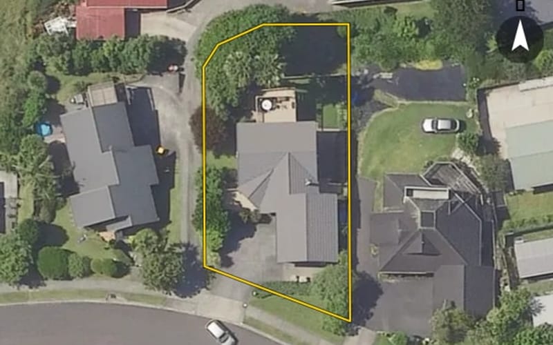 6 Te Koari Drive