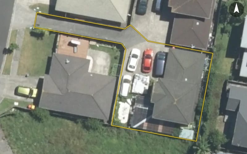 22 Genesis Place