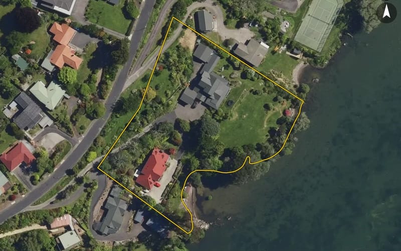 193-195 Kawaha Point Road