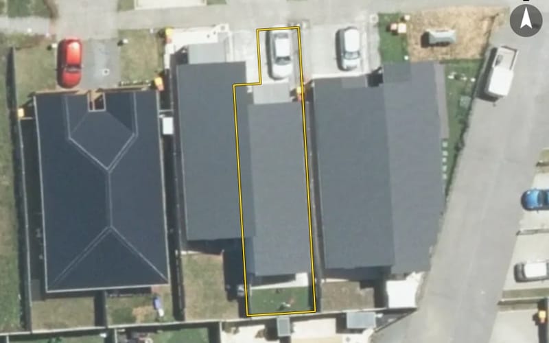 6A Cronshaw Road