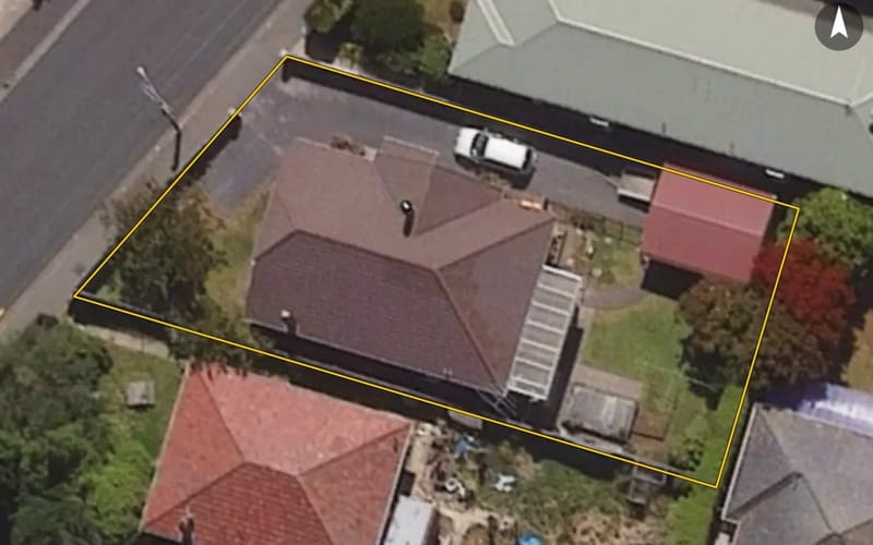 195 Kenmure Road