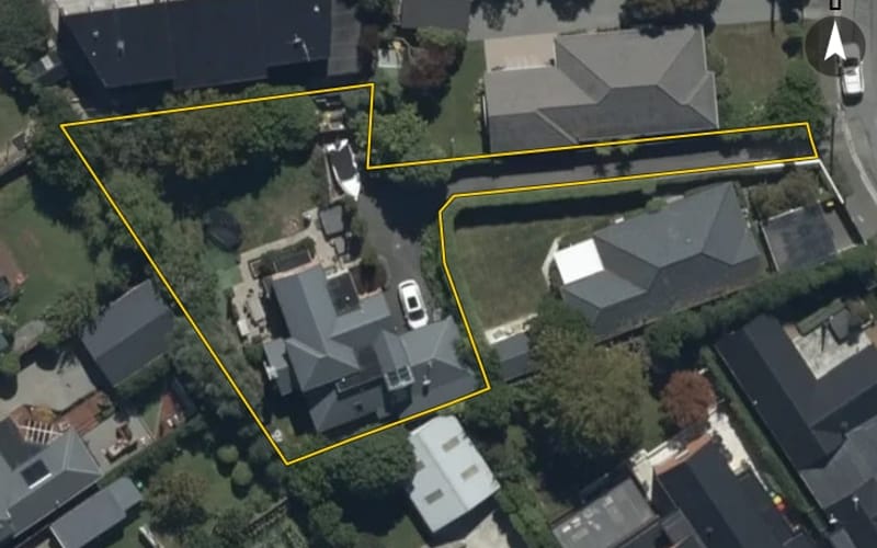 5A Walnut Avenue