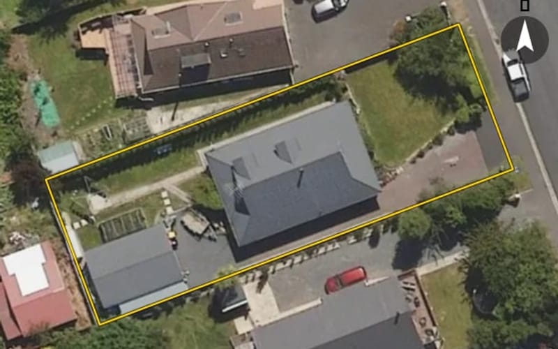 106 North Taieri Road