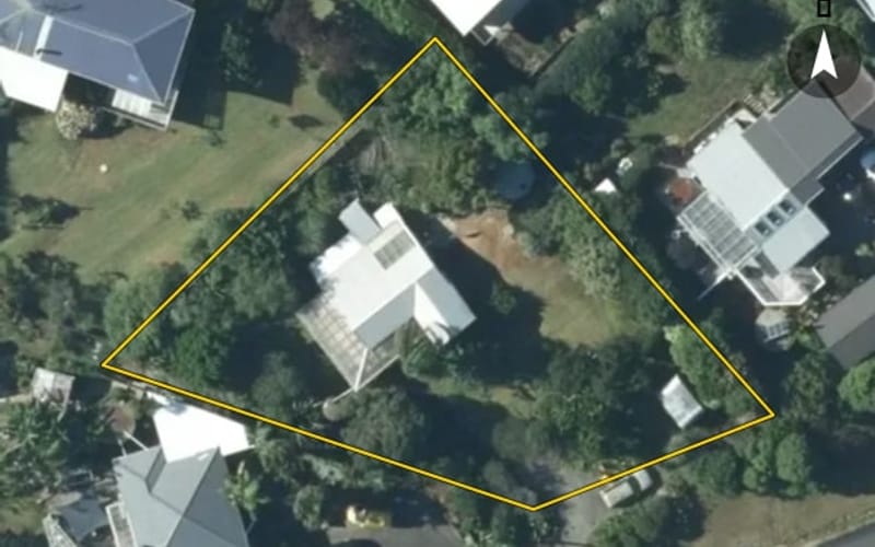23 Hamilton Road