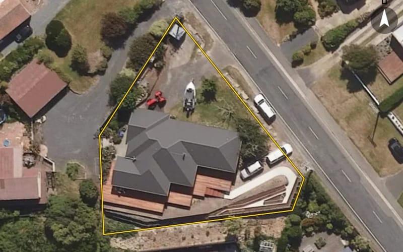 16 Scroggs Hill Road