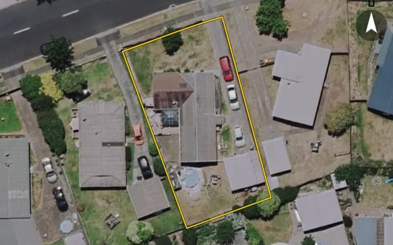 7 Blomfield Street