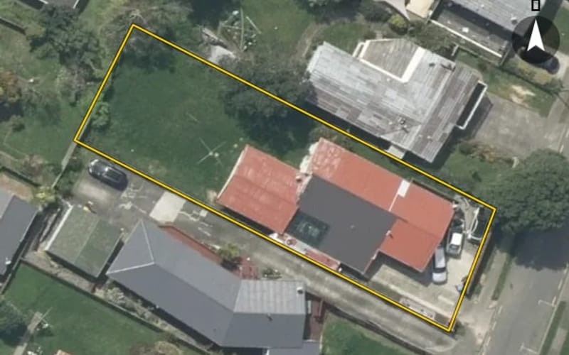 10 Quinn Grove