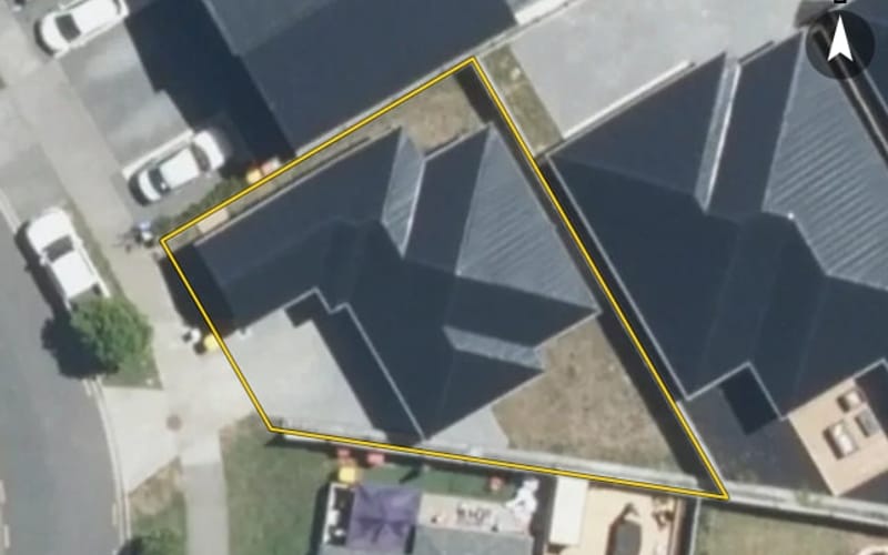 3 Aho Lane