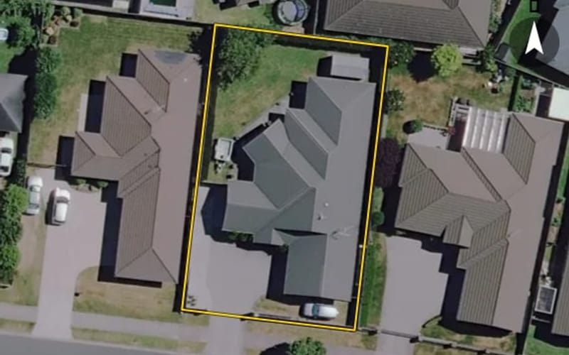 38 Moonlight Drive