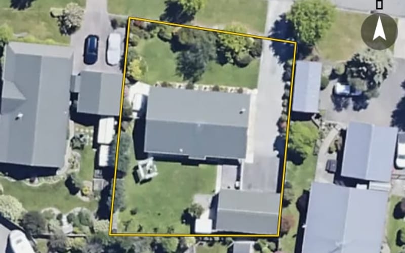 17 Solway Drive