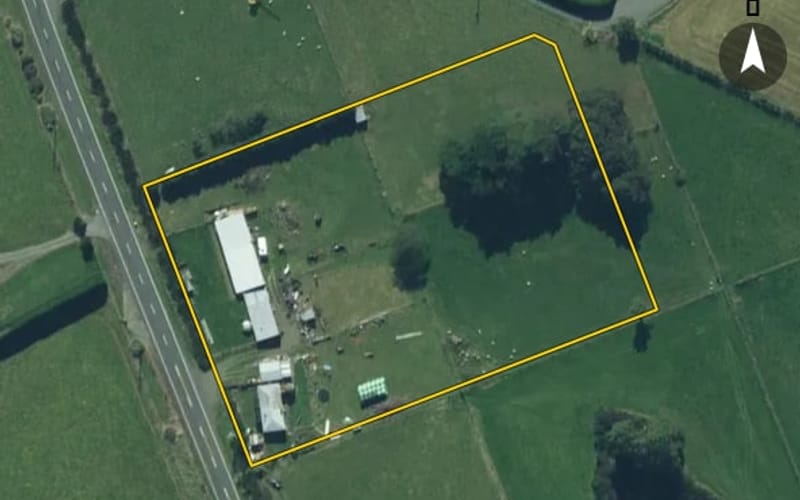 430-434 Riverton Otautau Road