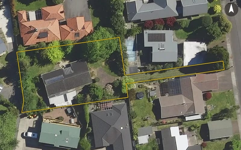 8 Goodwin Avenue