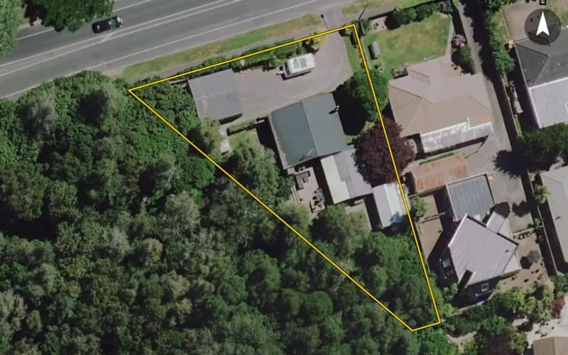 48 Boundary Road