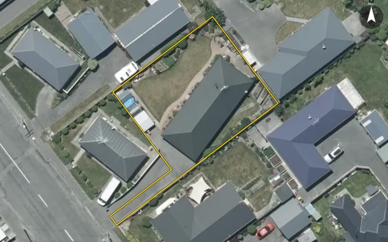 17A Wilkin Street